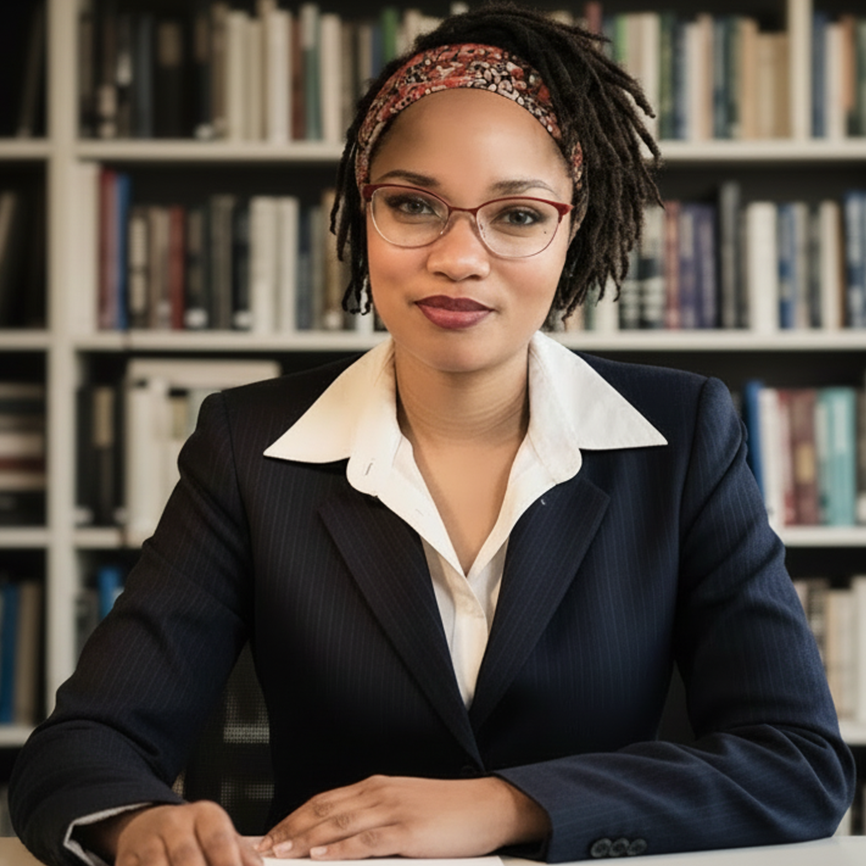 Darlene M., Lead Strategist
